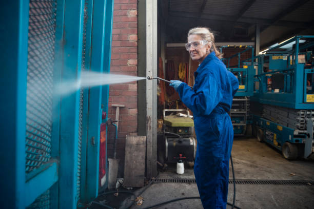 Best Local Pressure Washing Services  in Carolina Forest, SC