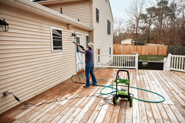 Best Exterior Home Cleaning  in Carolina Forest, SC