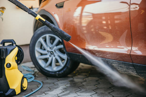 Best Sidewalk Pressure Washing  in Carolina Forest, SC