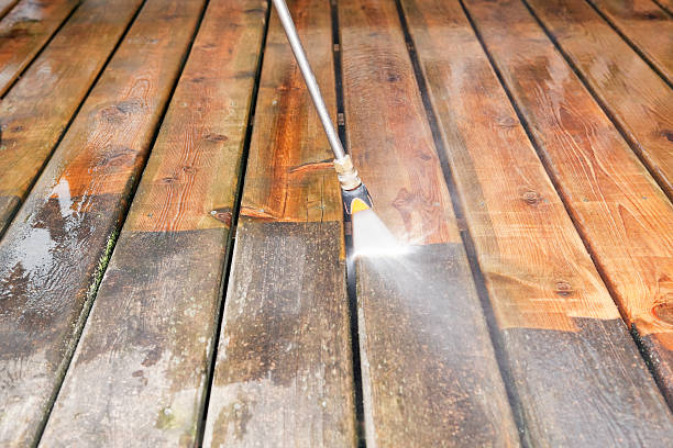Pressure Washing Services for Businesses in Carolina Forest, SC