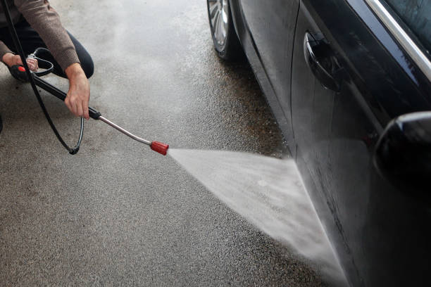 Best Local Pressure Washing Services  in Carolina Forest, SC